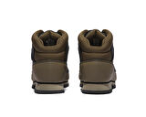 Timberland Mid Lace Up Boot Erkek Trekking Bot Ve Ayakkabısı TB0A5VY50011 Haki