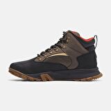 Timberland Erkek Bot Mt Lincoln Goretex
