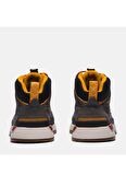 Timberland Gri Erkek Çocuk Outdoor Bot TB0A64G80331