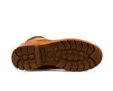 Timberland Mid Lace Up Boot Erkek Trekking Bot Ve Ayakkabısı TB0A5W2W3581 Kahverengi