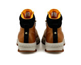 Timberland Mid Lace Up Waterproof Boot Erkek Trekking Bot Ve Ayakkabısı TB0A5YED2311 Sarı