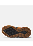 Timberland Sarı Erkek Çocuk Deri Outdoor Ayakkabısı TB0A66E42311