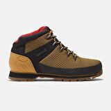 Timberland Erkek Bot Euro Sprint Fabric Waterproof