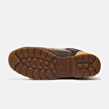 Timberland Erkek Bot Euro Sprint Fabric Waterproof