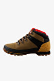 Timberland Mid Lace Up Waterproof Boot Erkek Sarı Bot TB0A5W5D7631