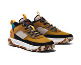 Timberland Low Lace Up Hiking Boot Kadın Günlük Bot TB0A2MQC2311 Renkli