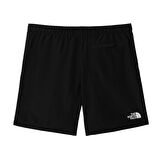 F0A5IG5JK31-R The North Face M Water Short - Eu Erkek Mayo Siyah
