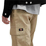 Dickies Mıllervılle Erkek Kahverengi Pantolon