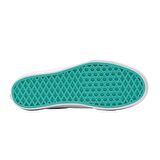 Vans Ua Old Skool Platform Spring Fade Turkuaz Sneaker