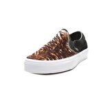 0A5JMHB0I1-R Vans Ua Classic Slip-On Kadın Spor Ayakkabı Siyah