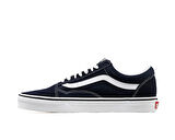 Vans Old Skool Unisex Günlük Ayakkabı VN0A5JMI4W61 Lacivert