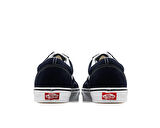 Vans Old Skool Unisex Günlük Ayakkabı VN0A5JMI4W61 Lacivert