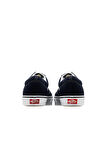 Old Skool Unisex Günlük Ayakkabı Vn0a5jmı4w61 Lacivert