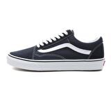 0A5JMI4W61-R Vans Ua Old Skool Erkek Spor Ayakkabı Lacivert