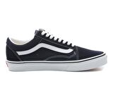0A5JMI4W61-R Vans Ua Old Skool Erkek Spor Ayakkabı Lacivert