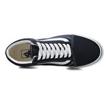 0A5JMI4W61-R Vans Ua Old Skool Erkek Spor Ayakkabı Lacivert