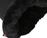 The North Face W Montana Utility Sg Glove Eldiven NF0A7RGZJK31 Siyah