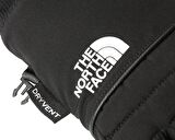 The North Face W Montana Utility Sg Glove Eldiven NF0A7RGZJK31 Siyah