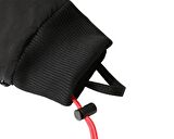 The North Face W Montana Utility Sg Glove Eldiven NF0A7RGZJK31 Siyah
