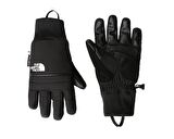 The North Face W Montana Utility Sg Glove Eldiven NF0A7RGZJK31 Siyah