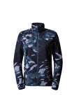 The Northface Kadın 100 GLACIER FZ - EU Kazak