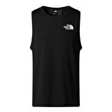 M MA TANK - EU Erkek Shirt NF0A823WKT01