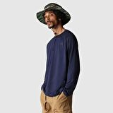 The North Face M CLASS V WATER TOP Erkek Sweatshirt NF0A7QHY8K21