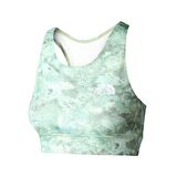 The North Face W FLEX BRA - EU Kadın İç Katman Üstü NF0A7ZADIO91