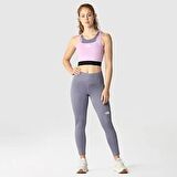 W FLEX HIGH RISE 7/8 TIGHT - EU Mor Kadın Tayt