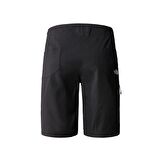 The North Face W EXPLORATION SHORT - EU Kadın Şort NF0A824HJK31