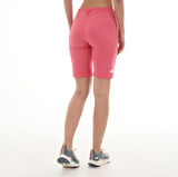 F0A826CN0T1-R The North Face W Speedlıght Slım Straıght Short Kadın Şort Ve Kapri Pembe
