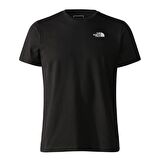 Foundation Graphic Tee S/S - Eu Erkek T-Shirt