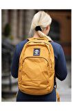 Unisex Timberland Thayer 27 Lt Backpack Sırt Çantası TB0A2K12P471