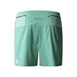 M SUMMIT PACESETTER RUN BRIEF SHORT Erkek Şort NF0A7ZTUN111