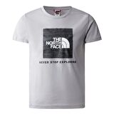 B S/S REDBOX TEE T-Shirt NF0A82E9A911