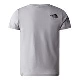 B S/S REDBOX TEE T-Shirt NF0A82E9A911