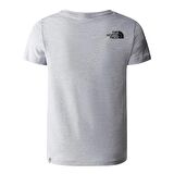 B S/S EASY TEE T-Shirt NF0A82GHDYX1