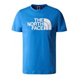 Çocuk S/S EASY TEE T-Shirt NF0A82GHLV61