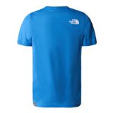 Çocuk S/S EASY TEE T-Shirt NF0A82GHLV61