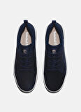 Timberland Lacivert Erkek Deri Sneaker TB0A5Z1F4101