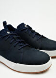 Timberland Lacivert Erkek Deri Sneaker TB0A5Z1F4101