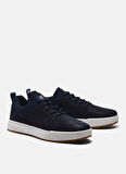 Timberland Lacivert Erkek Deri Sneaker TB0A5Z1F4101