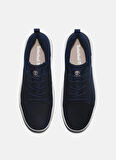 Timberland Lacivert Erkek Deri Sneaker TB0A5Z1F4101