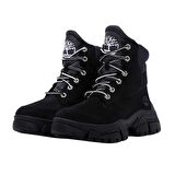 Timberland Adley Way High Top Lace Up Sneaker Kadın Bot