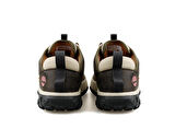 Timberland Low Lace Up Hiking Boot Kadın Trekking Bot Ve Ayakkabısı TB0A63WG3271 Renkli
