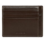 B0A2MMX2141-R Timberland Mılled Milled Card Case Erkek C&amp;uuml;zdan Kahve
