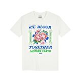 Vans Eco Posıtıvıty Ss Bff Tee Krem T-shirt