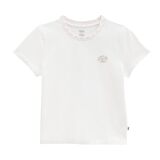 Vans Og Wash Mini Beyaz T-Shirt