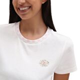Vans Og Wash Mini Beyaz T-Shirt