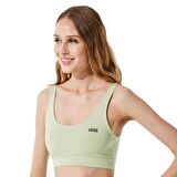 Vans Flying V Bra Yeşil Büstiyer